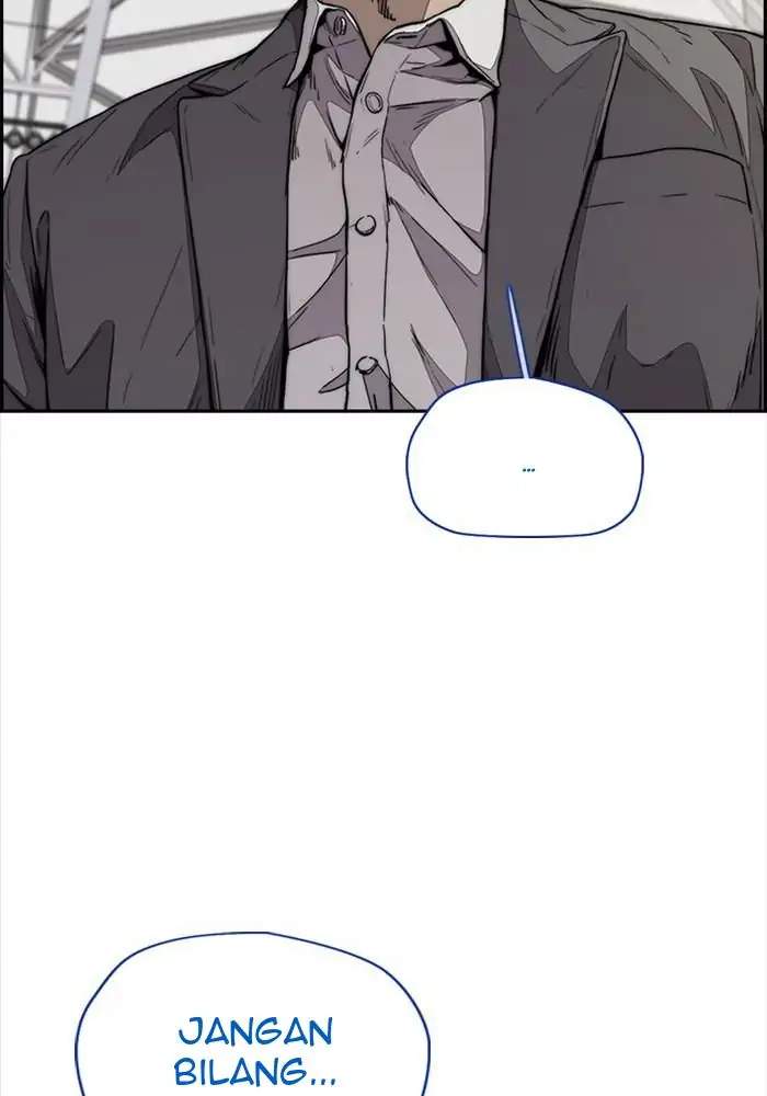 Manhwa Wind Breaker Chapter 321 gambar nomor 2