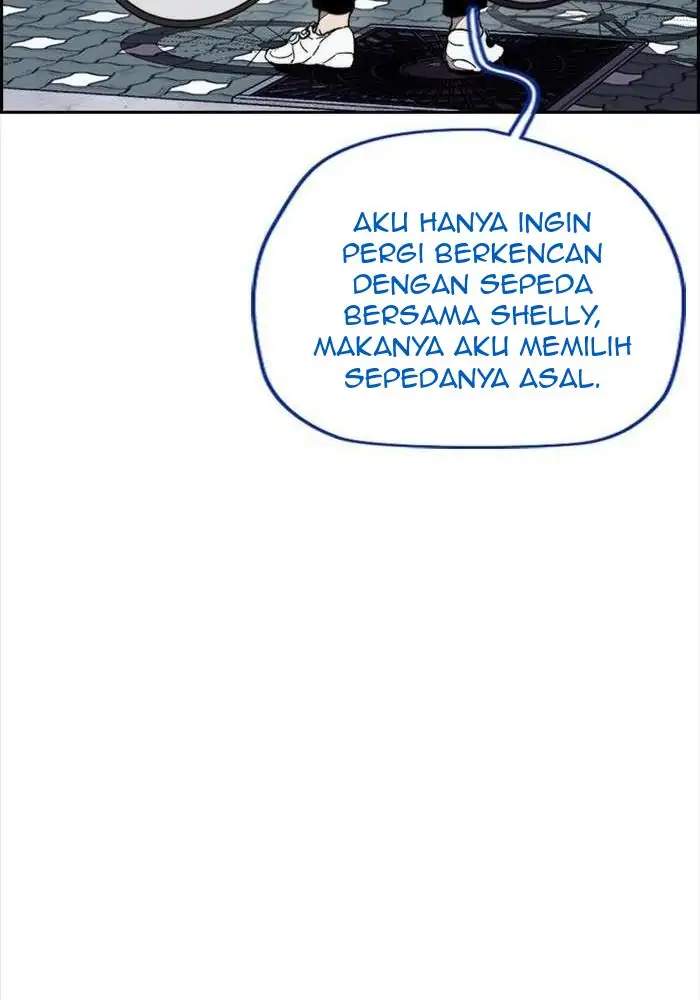 Wind Breaker Chapter 321 Gambar 22