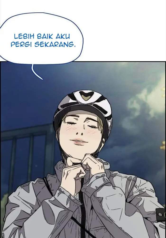 Wind Breaker Chapter 321 Gambar 23