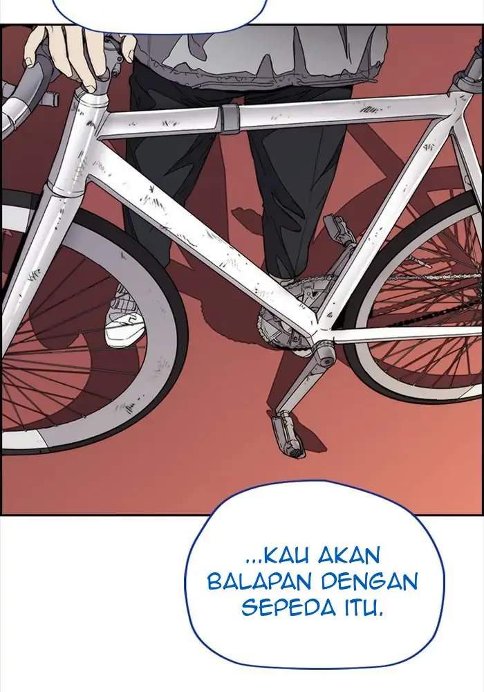 Wind Breaker Chapter 321 Gambar 3