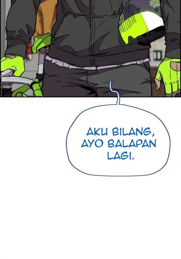 Wind Breaker Chapter 321 Gambar 30