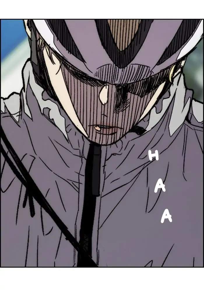 Wind Breaker Chapter 321 Gambar 33