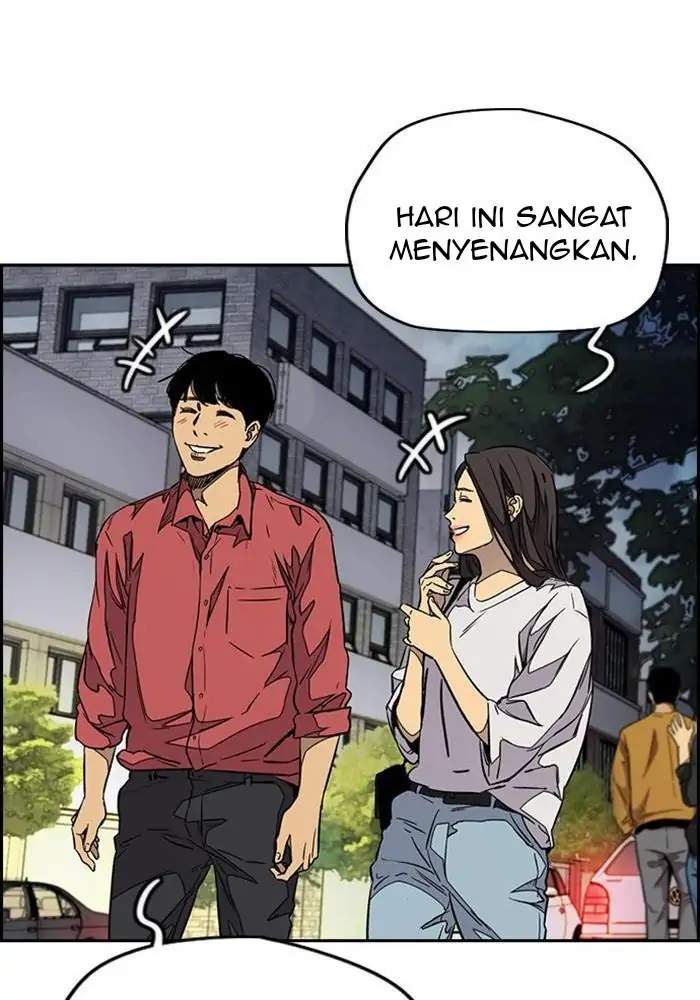 Wind Breaker Chapter 321 Gambar 41