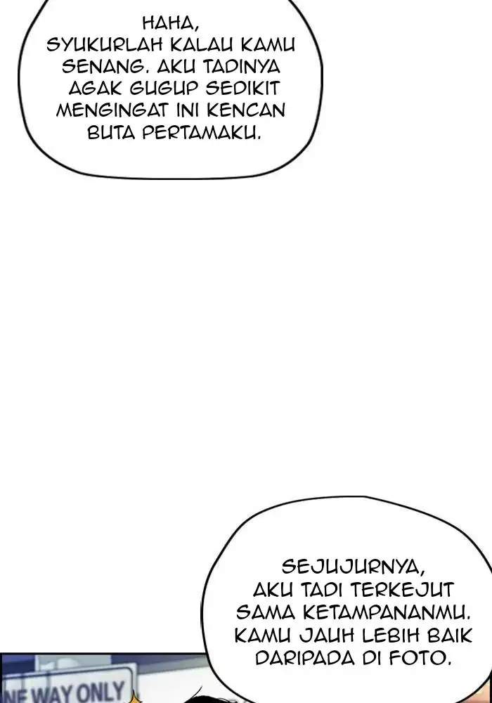 Wind Breaker Chapter 321 Gambar 42