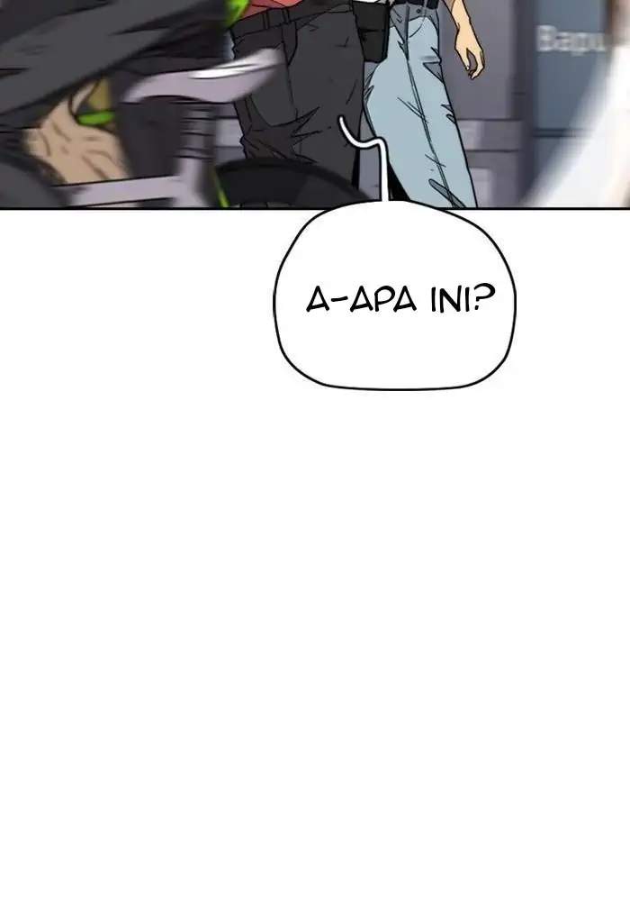 Wind Breaker Chapter 321 Gambar 45