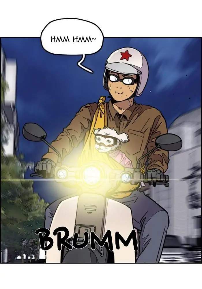 Wind Breaker Chapter 321 Gambar 46