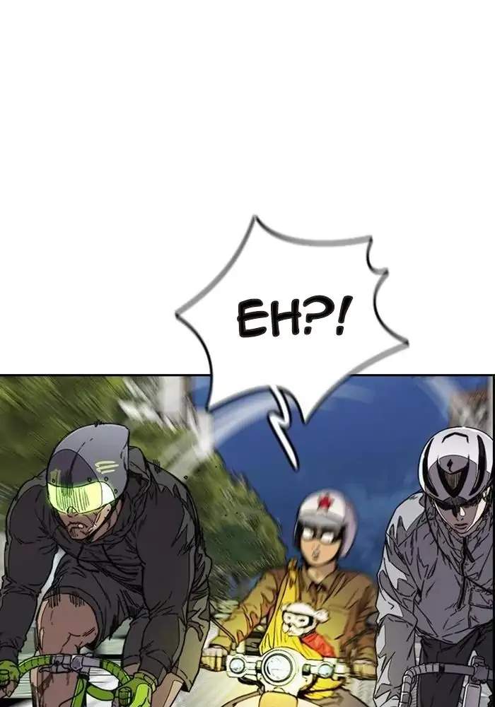 Wind Breaker Chapter 321 Gambar 47