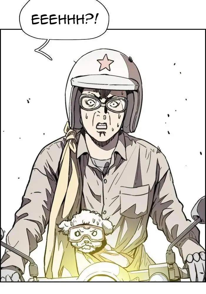 Wind Breaker Chapter 321 Gambar 51