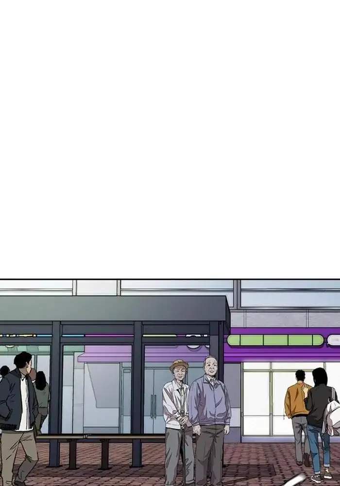 Wind Breaker Chapter 321 Gambar 52