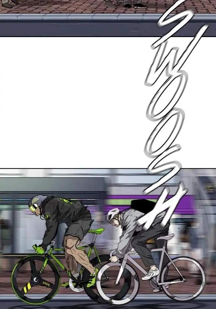 Wind Breaker Chapter 321 Gambar 53