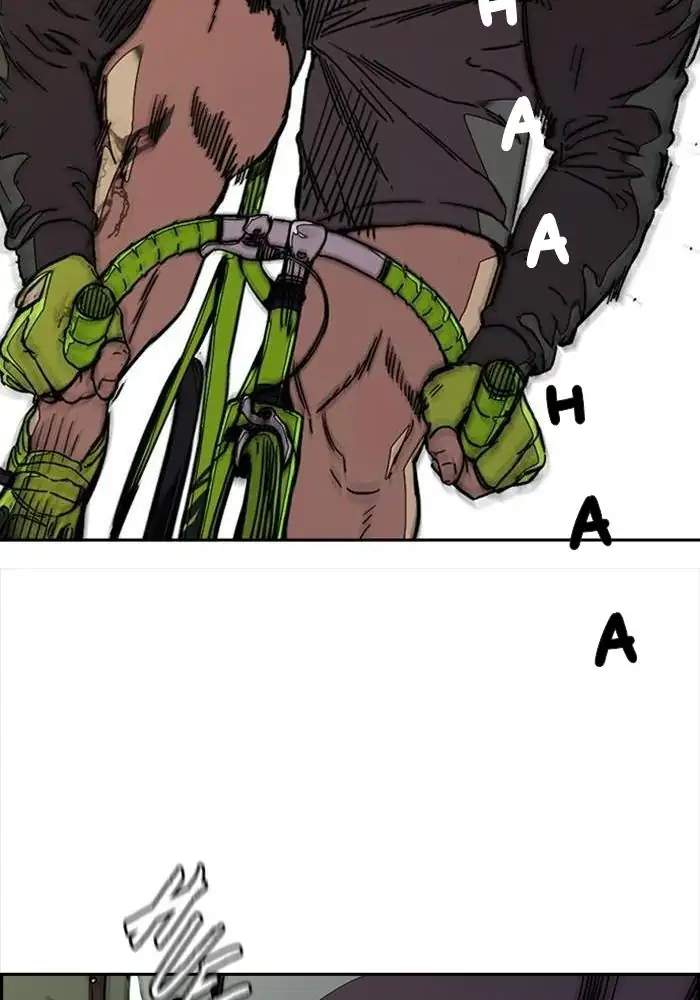 Wind Breaker Chapter 321 Gambar 55