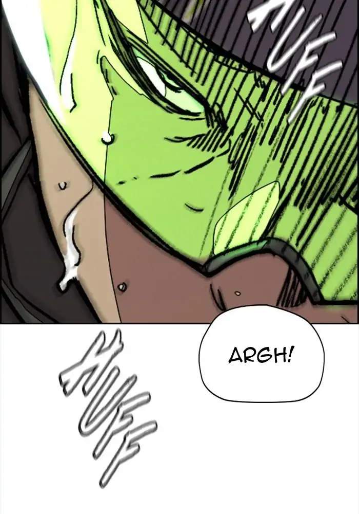 Wind Breaker Chapter 321 Gambar 59