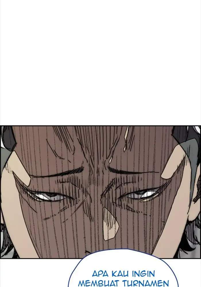 Wind Breaker Chapter 321 Gambar 6