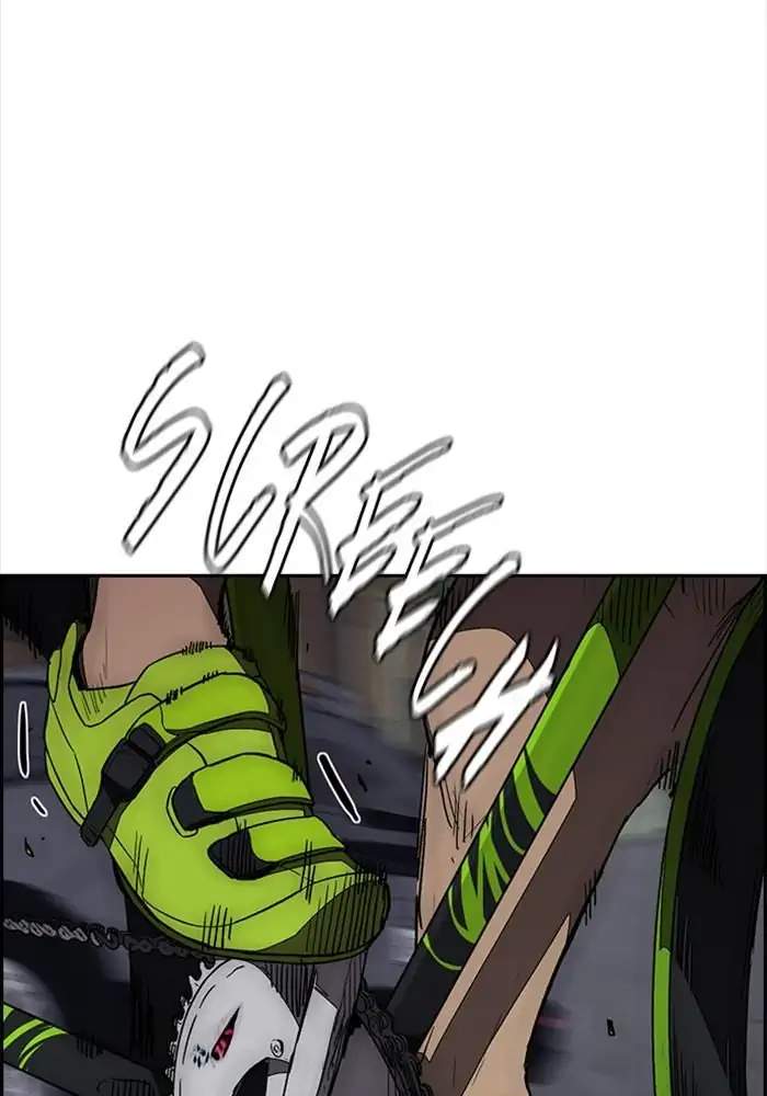 Wind Breaker Chapter 321 Gambar 60