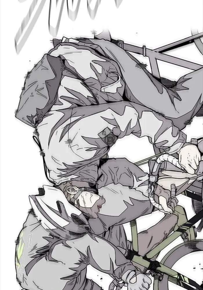 Wind Breaker Chapter 321 Gambar 62