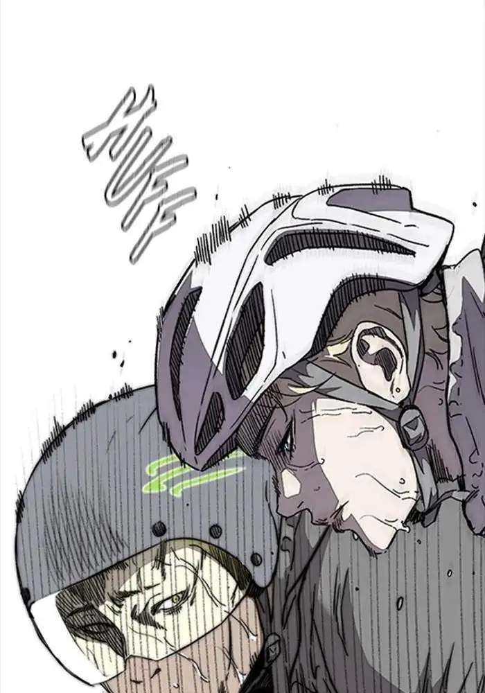 Wind Breaker Chapter 321 Gambar 64