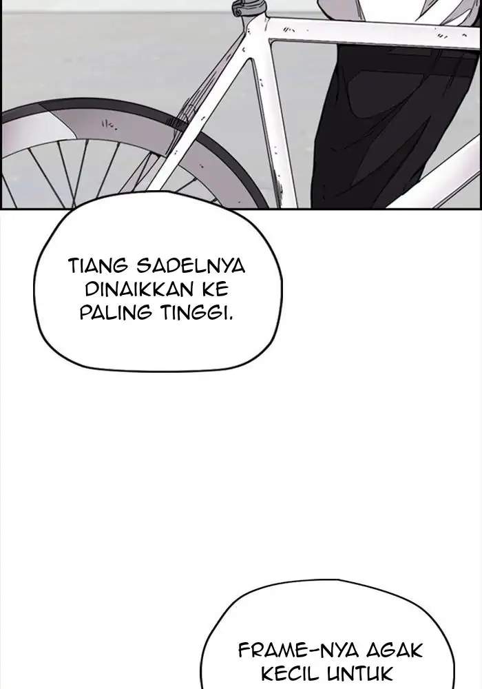 Wind Breaker Chapter 321 Gambar 77