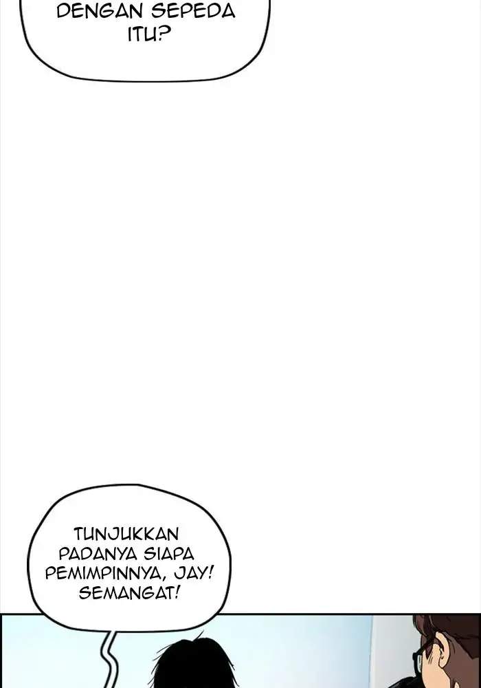 Wind Breaker Chapter 321 Gambar 79
