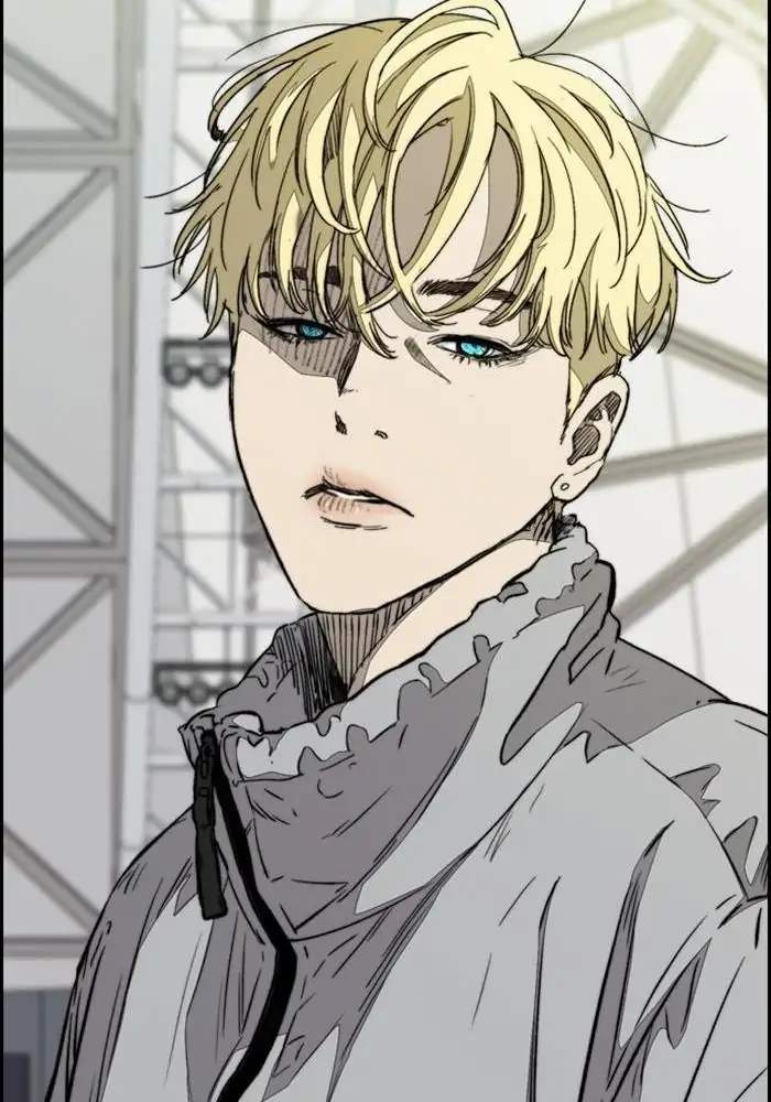 Wind Breaker Chapter 321 Gambar 8