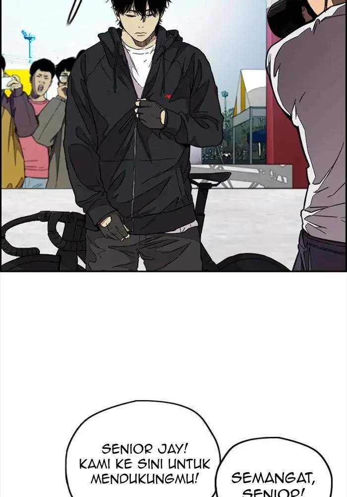 Wind Breaker Chapter 321 Gambar 80