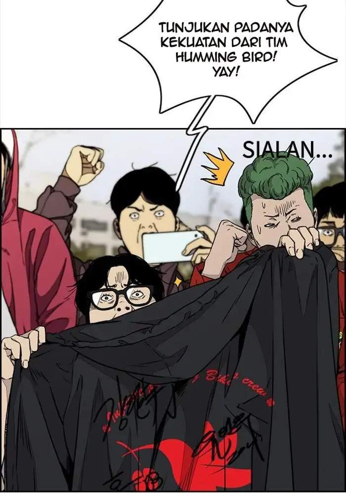 Wind Breaker Chapter 321 Gambar 82