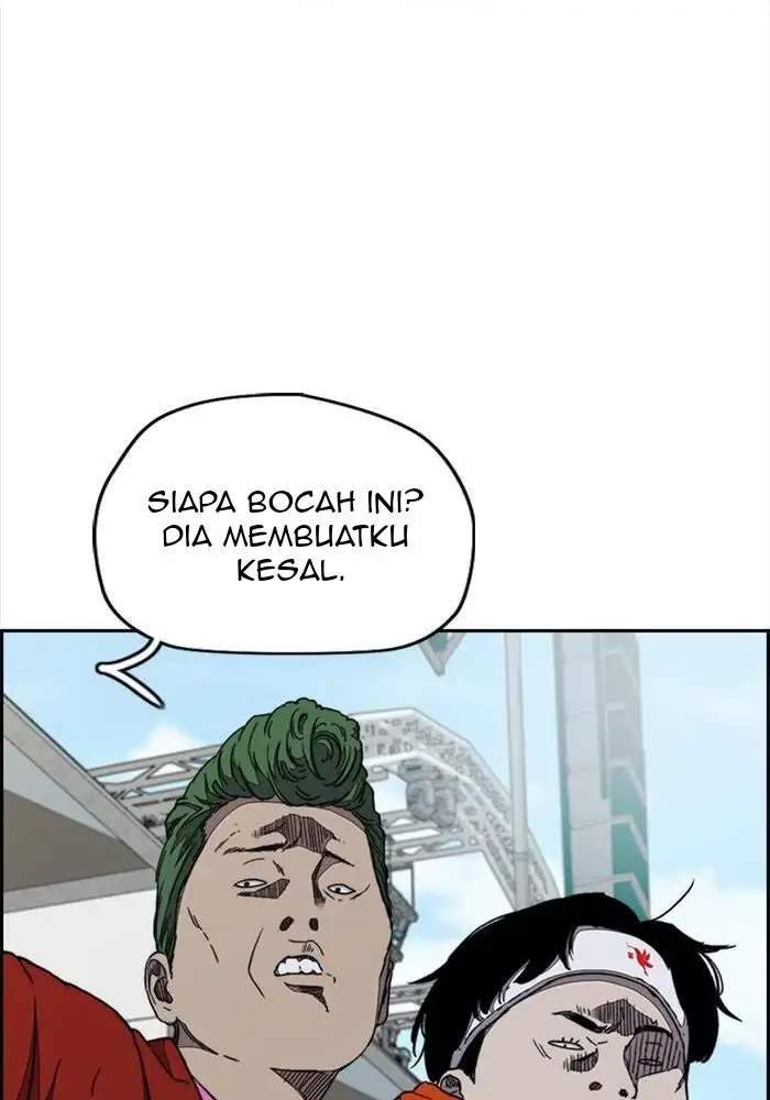 Wind Breaker Chapter 321 Gambar 83