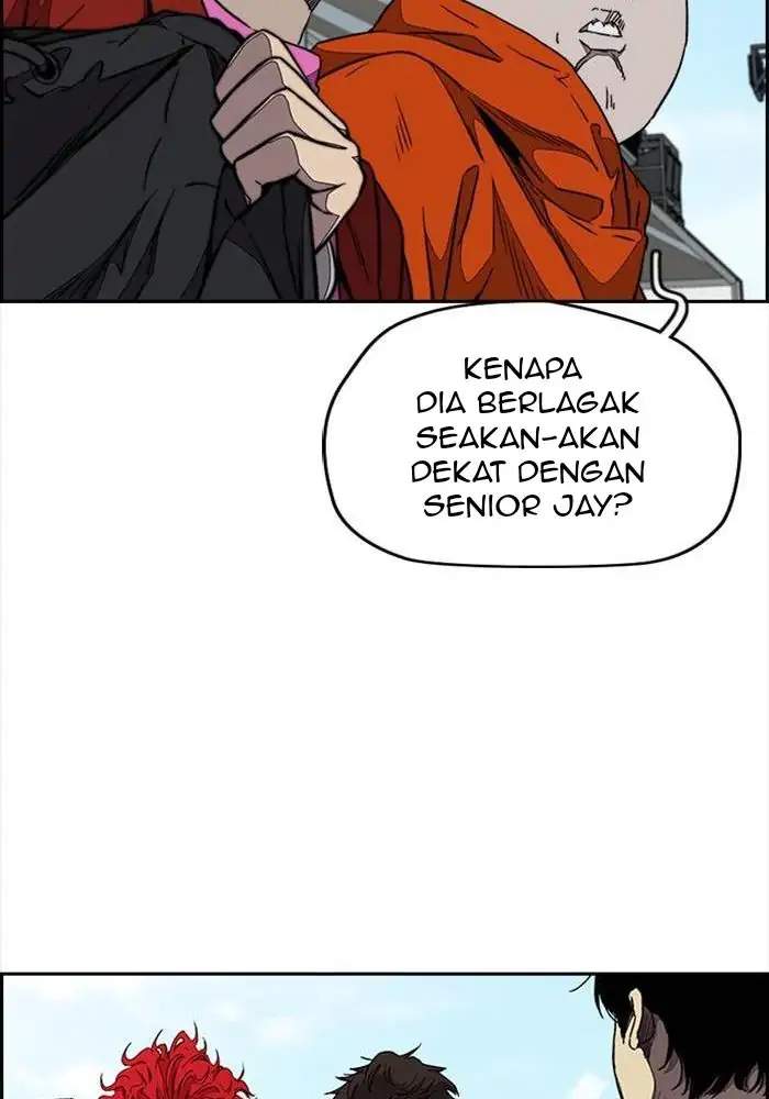 Wind Breaker Chapter 321 Gambar 84