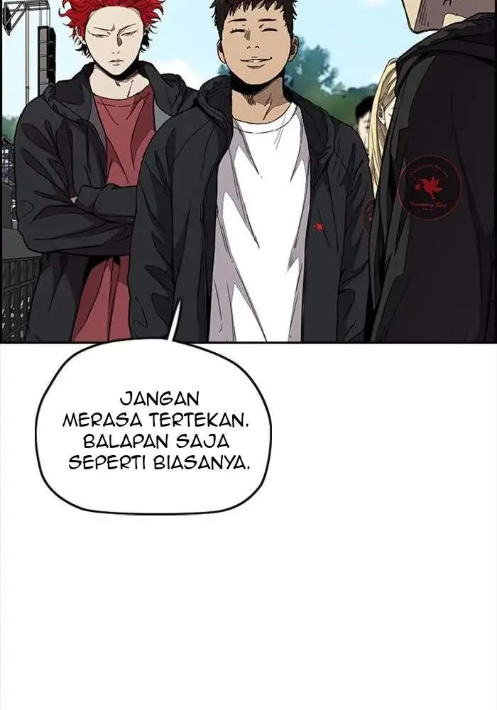 Wind Breaker Chapter 321 Gambar 85