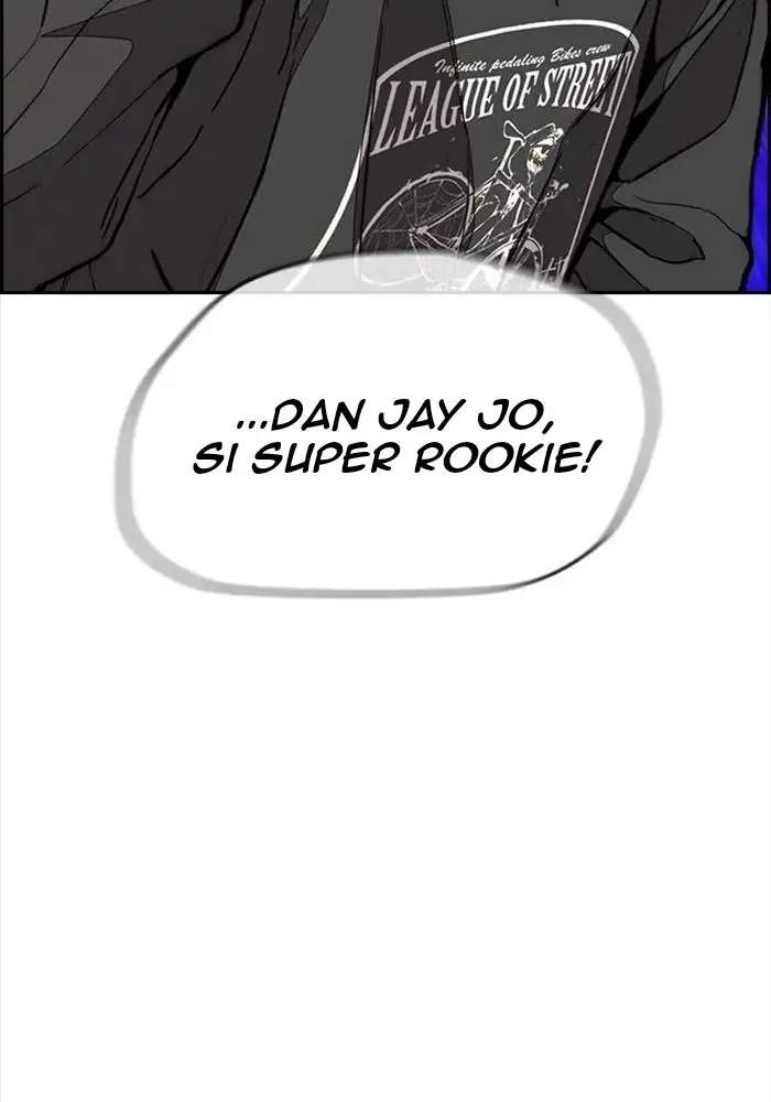 Wind Breaker Chapter 321 Gambar 92