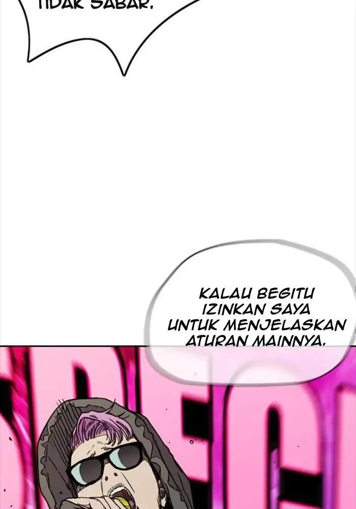 Wind Breaker Chapter 321 Gambar 94