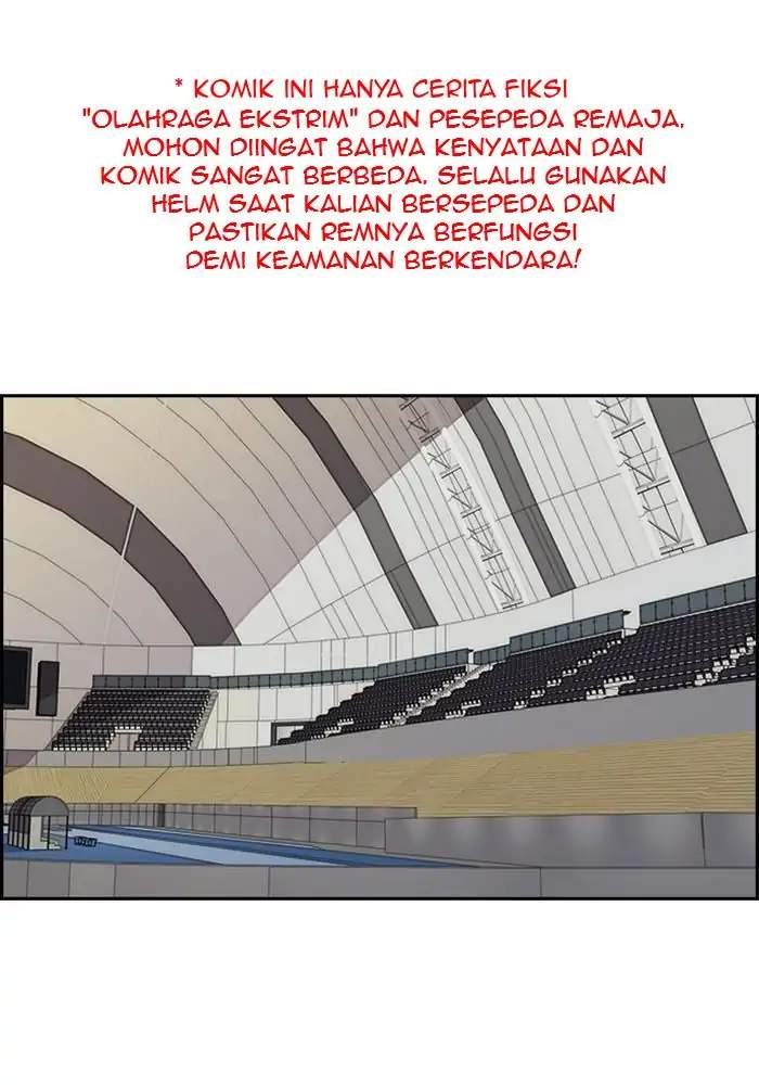 Komik Wind Breaker Chapter 320 gambar nomor 1