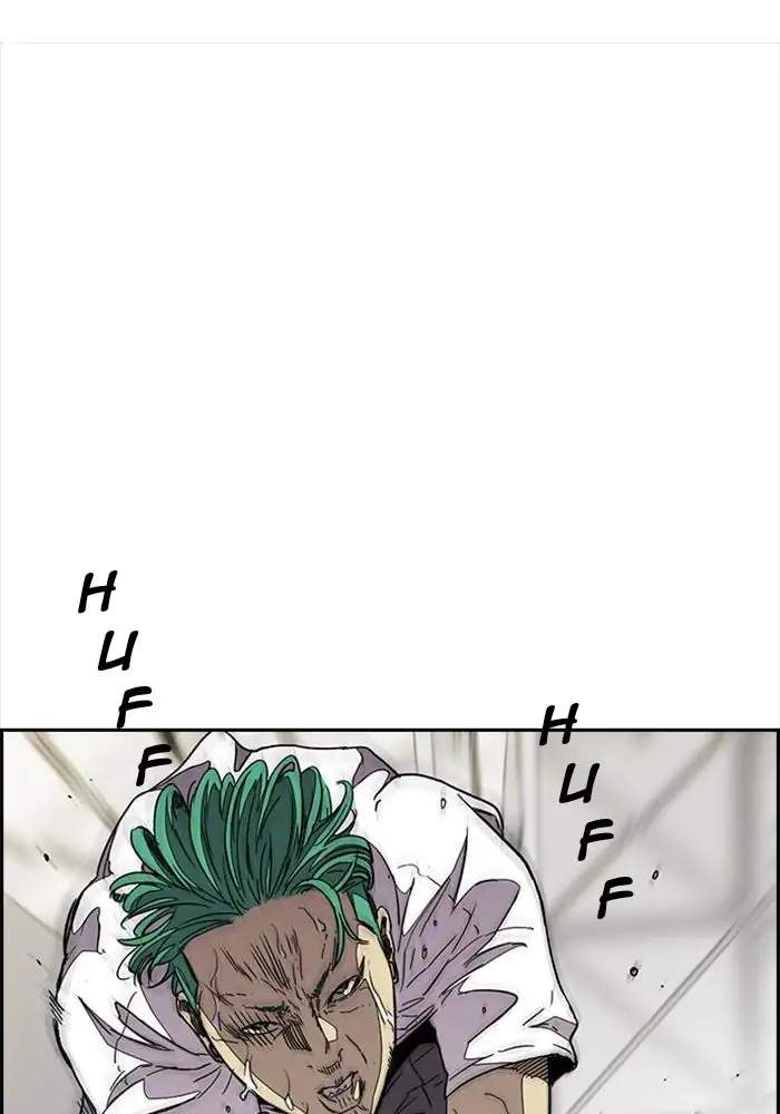 Wind Breaker Chapter 320 Gambar 105