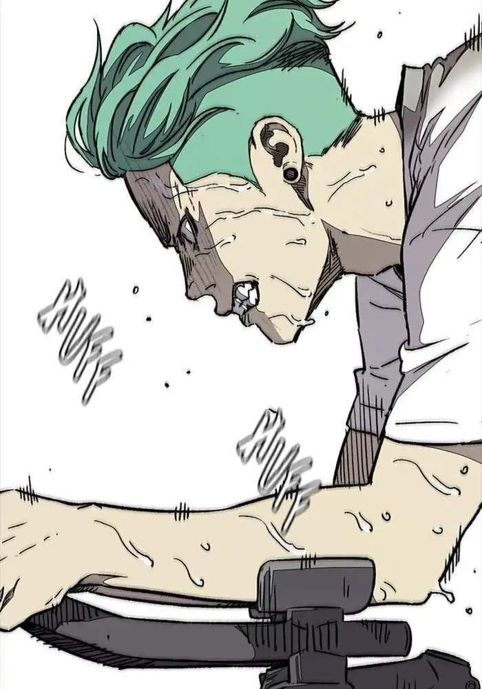 Wind Breaker Chapter 320 Gambar 115