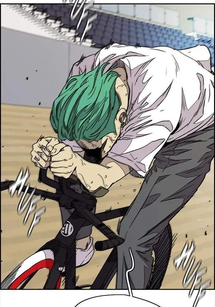 Wind Breaker Chapter 320 Gambar 117