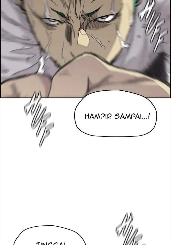 Wind Breaker Chapter 320 Gambar 119