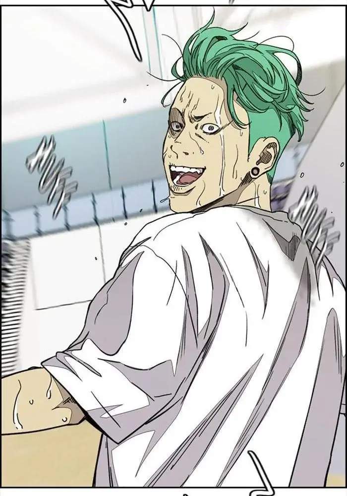 Wind Breaker Chapter 320 Gambar 127