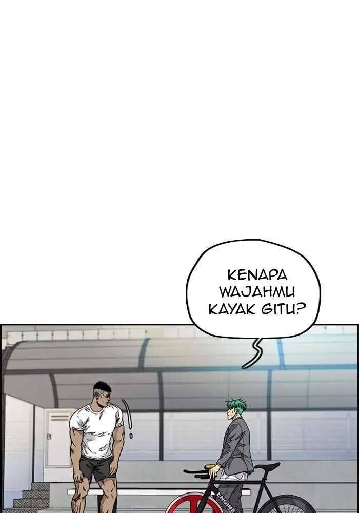 Wind Breaker Chapter 320 Gambar 12