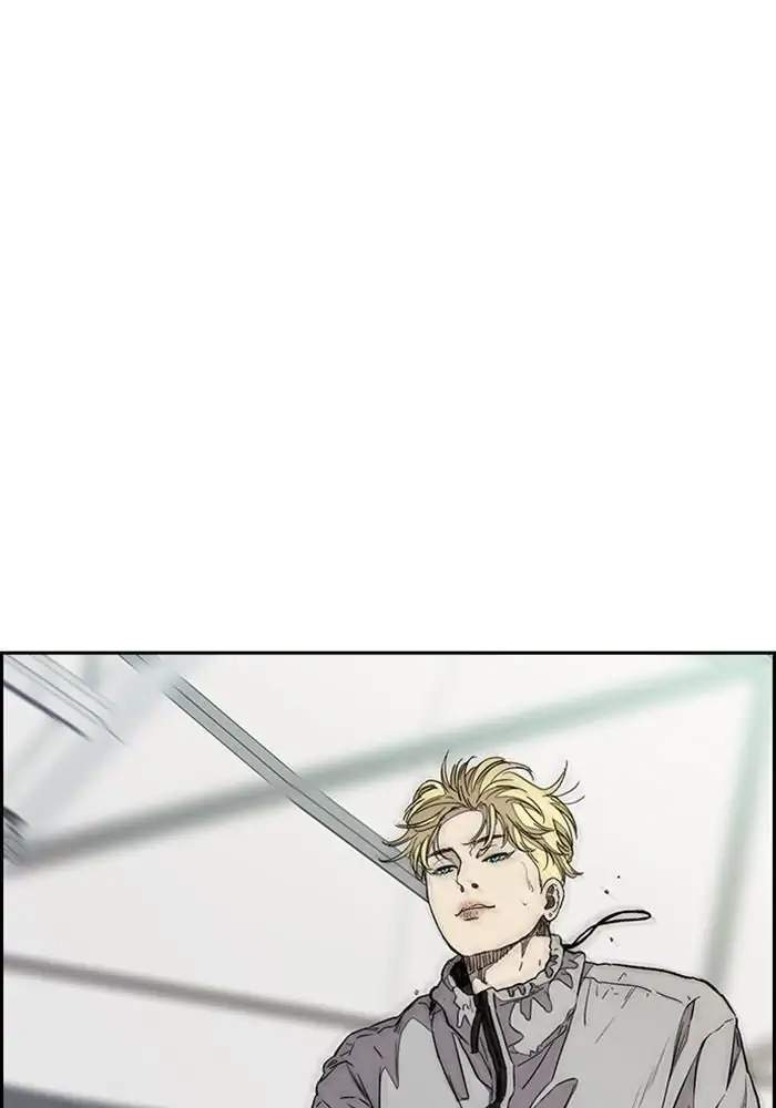 Wind Breaker Chapter 320 Gambar 134