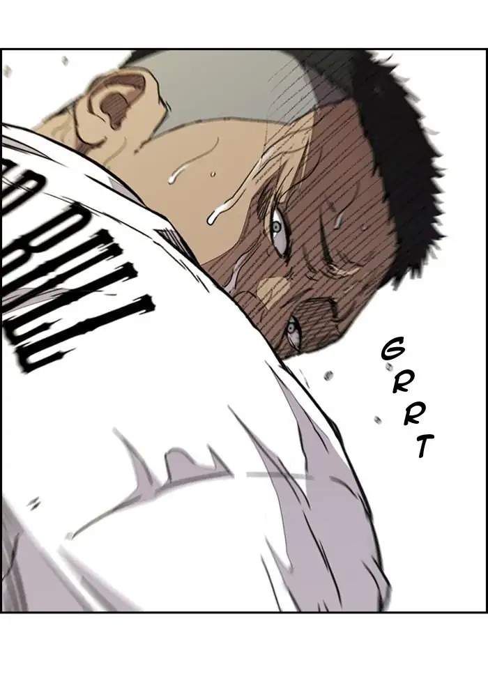 Wind Breaker Chapter 320 Gambar 136