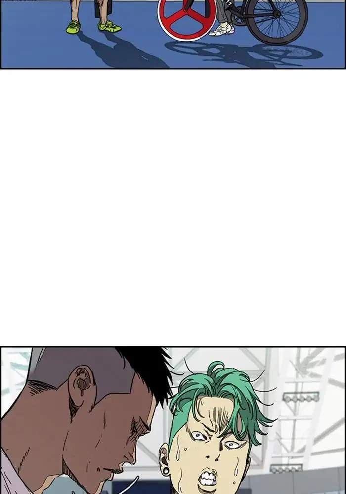 Wind Breaker Chapter 320 Gambar 13