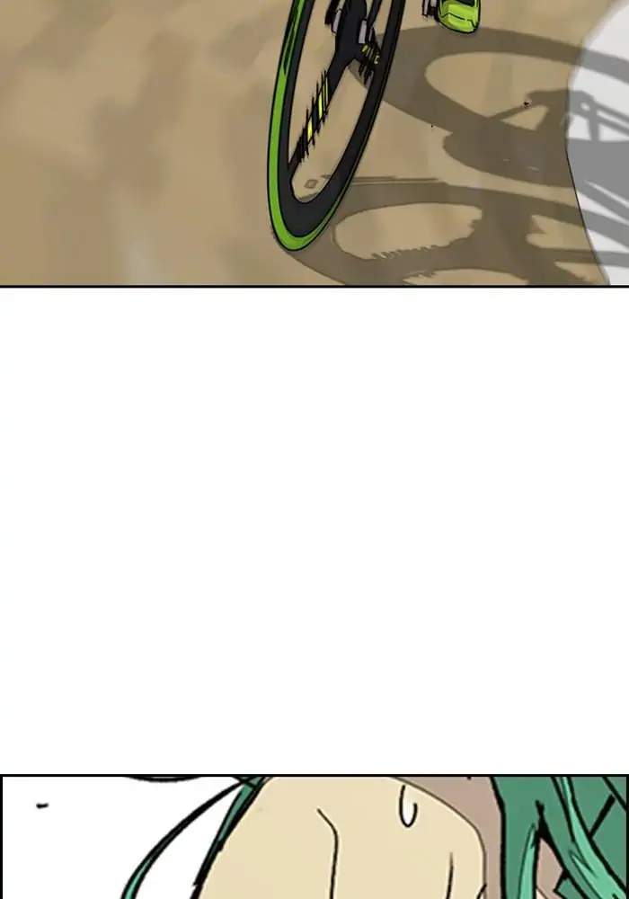 Wind Breaker Chapter 320 Gambar 132