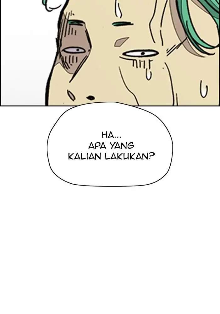 Wind Breaker Chapter 320 Gambar 133