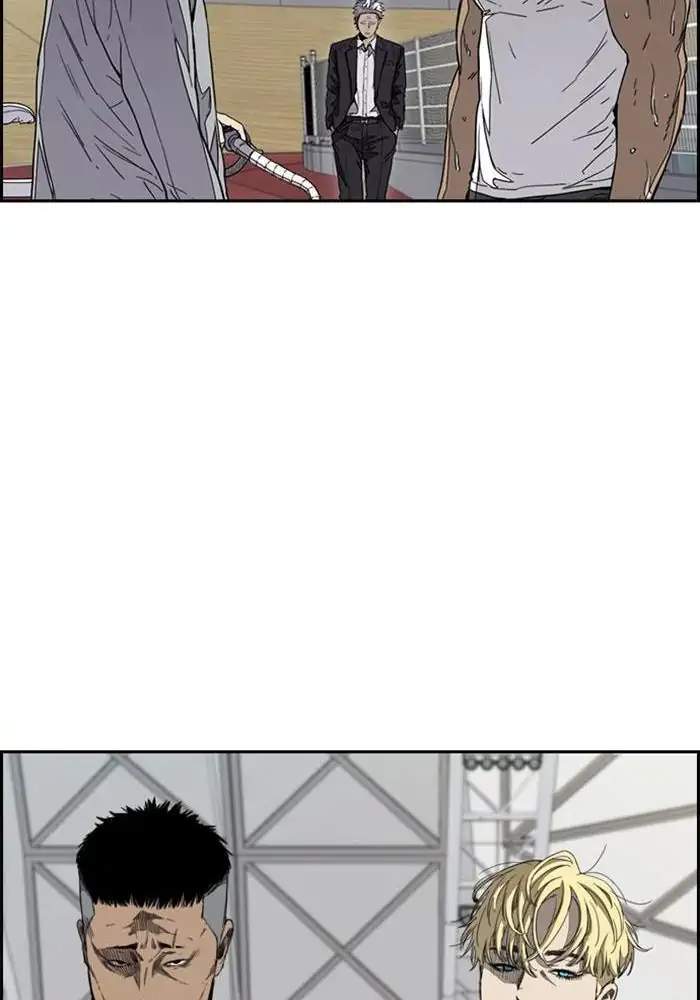 Wind Breaker Chapter 320 Gambar 146