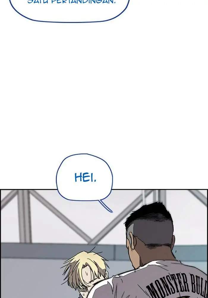 Wind Breaker Chapter 320 Gambar 141