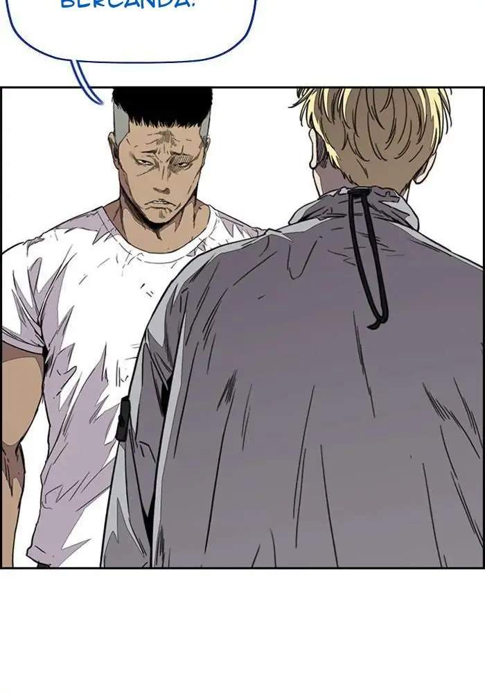 Wind Breaker Chapter 320 Gambar 143