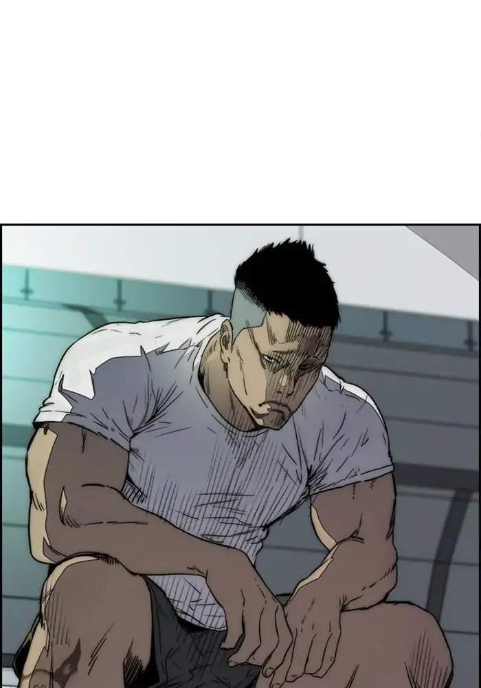 Wind Breaker Chapter 320 Gambar 154