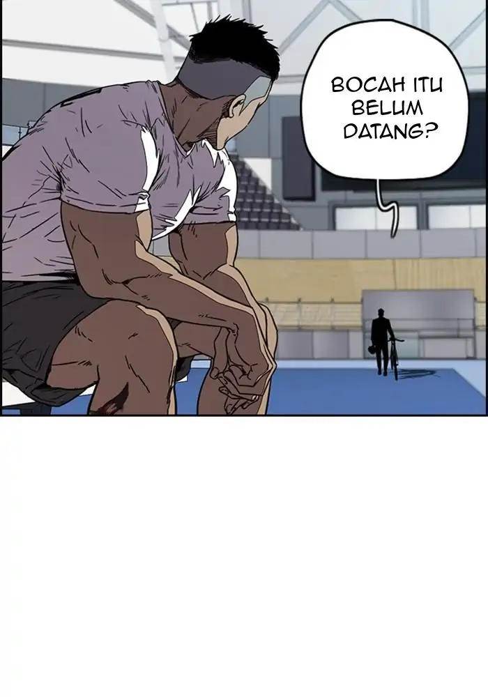 Wind Breaker Chapter 320 Gambar 157