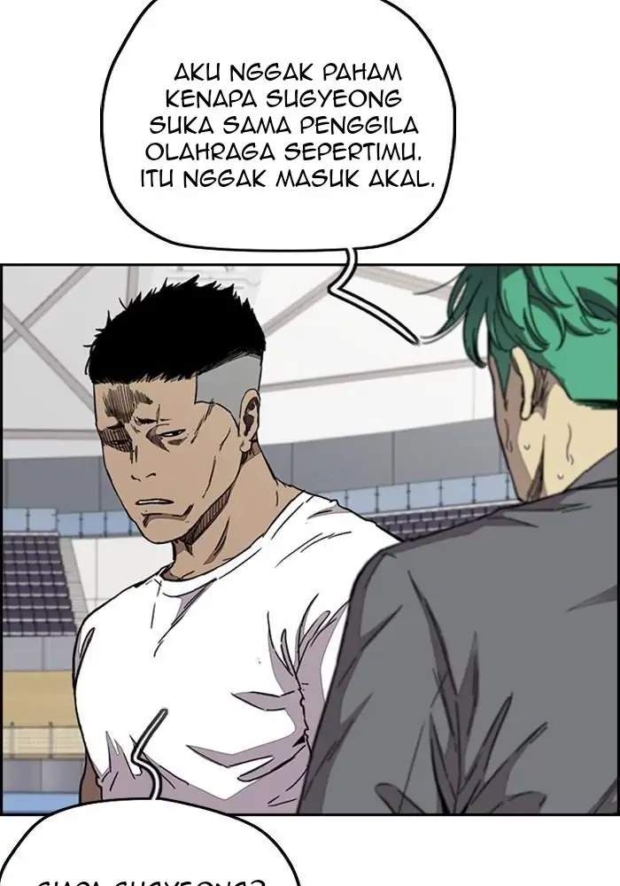 Wind Breaker Chapter 320 Gambar 15