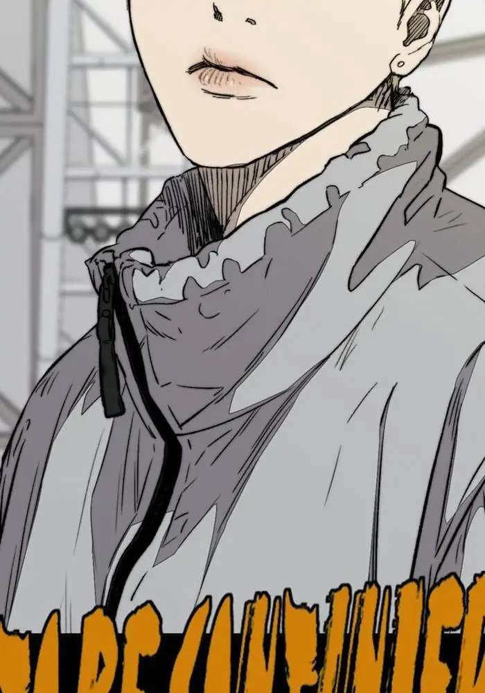 Wind Breaker Chapter 320 Gambar 151