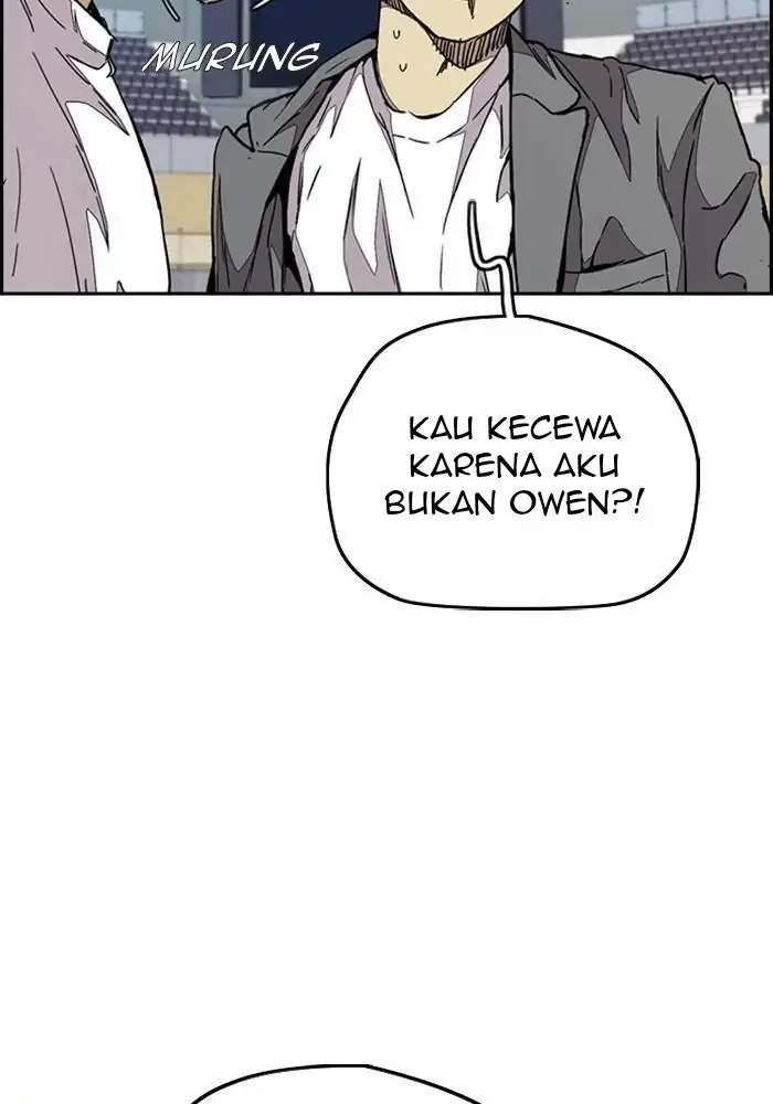 Wind Breaker Chapter 320 Gambar 166